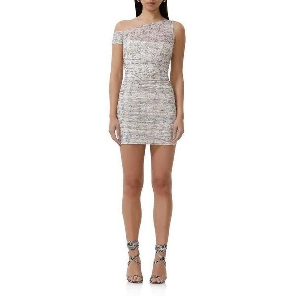 Afrm Women's multi Dress